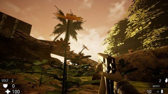 Toy-War: The Beginning screenshot 7
