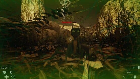 Toy-War: The Beginning screenshot 8