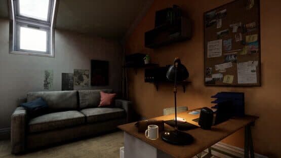 Letzte Worte VR screenshot 8