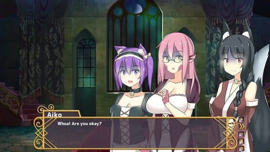 The Tower of Five Hearts screenshot 8