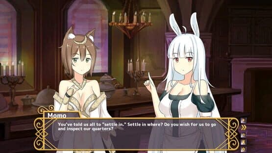 The Tower of Five Hearts screenshot 11