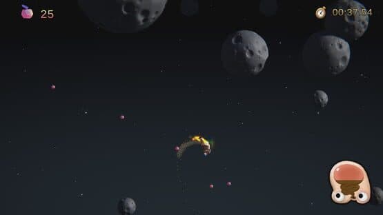 🚀 Human Rocket Person screenshot 7