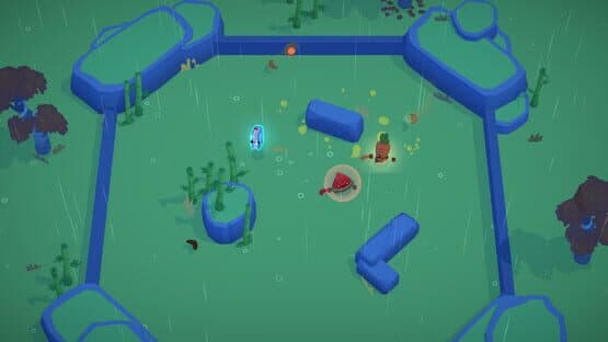 Boomerang Fu screenshot 7
