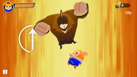 Hamsterdam screenshot 9