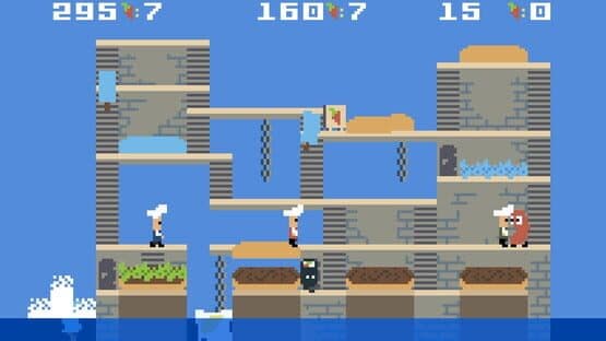 Burger Lord screenshot 7