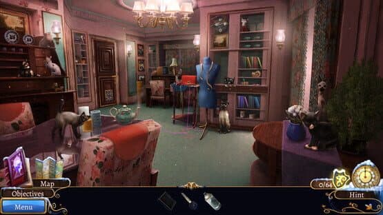 Dreamwalker: Never Fall Asleep screenshot 7