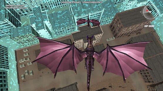 Dragon Simulator Multiplayer screenshot 7