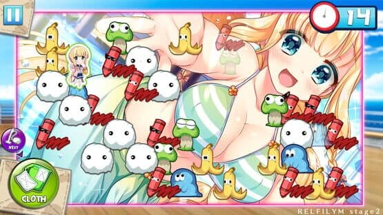 Paradise Cleaning! screenshot 8