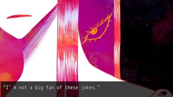 Blind Girl screenshot 7