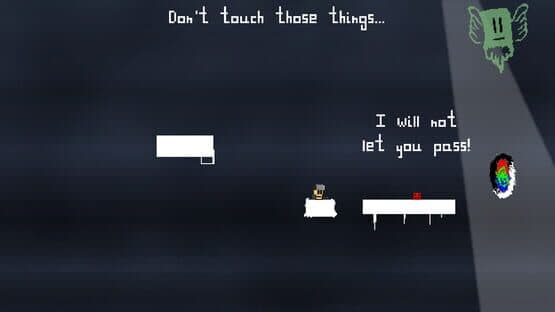 Colourless screenshot 10