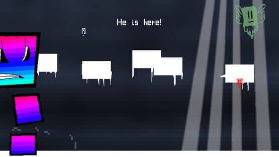 Colourless screenshot 8