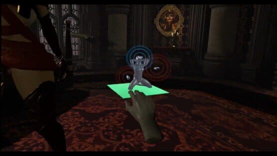 Dominatrix Simulator: Threshold screenshot 10