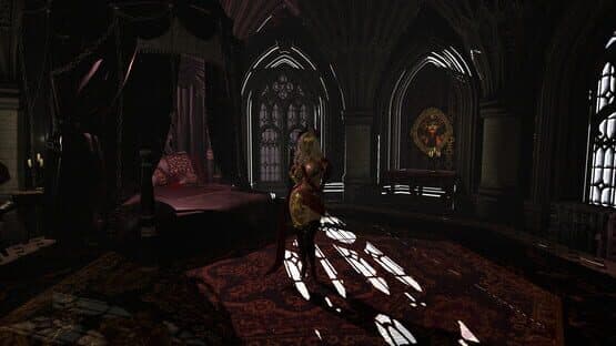 Dominatrix Simulator: Threshold screenshot 11