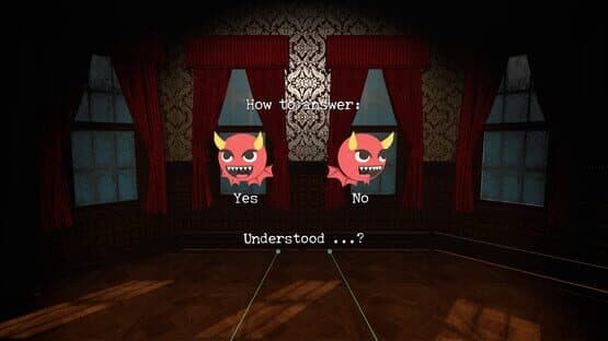 Dominatrix Simulator: Threshold screenshot 12