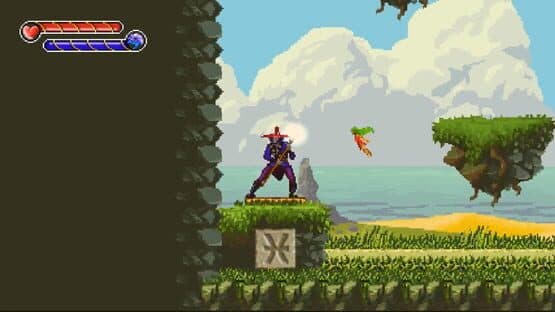 The Masked Mage screenshot 7