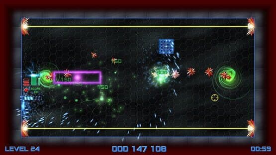 Cuboid Keeper screenshot 9
