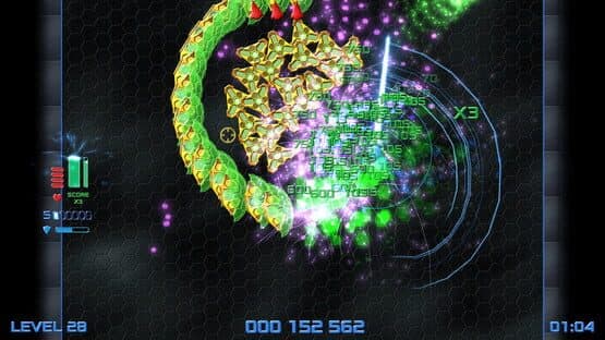 Cuboid Keeper screenshot 12
