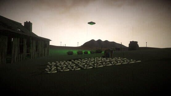 Terror In The Atomic Desert screenshot 7