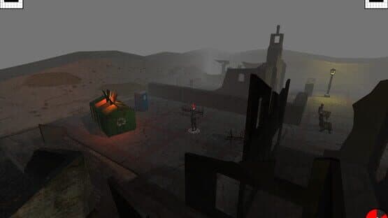 Battle Arena: Euro Wars screenshot 11