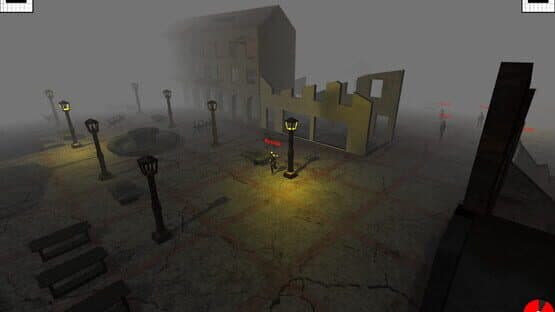Battle Arena: Euro Wars screenshot 8