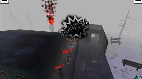 Battle Arena: Euro Wars screenshot 9