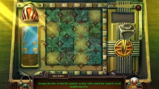 Final Cut: Fame Fatale Collector's Edition screenshot 10