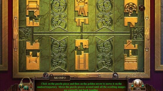 Final Cut: Fame Fatale Collector's Edition screenshot 7