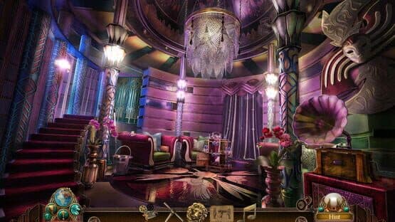 Final Cut: Fame Fatale Collector's Edition screenshot 8