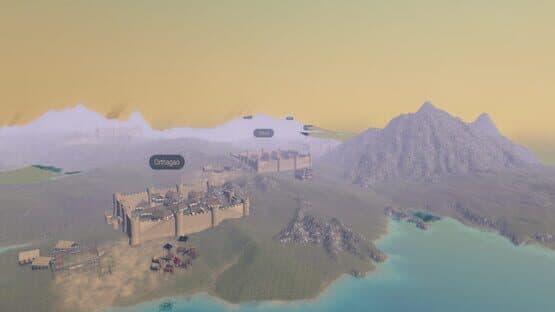 Empire of Devil screenshot 7