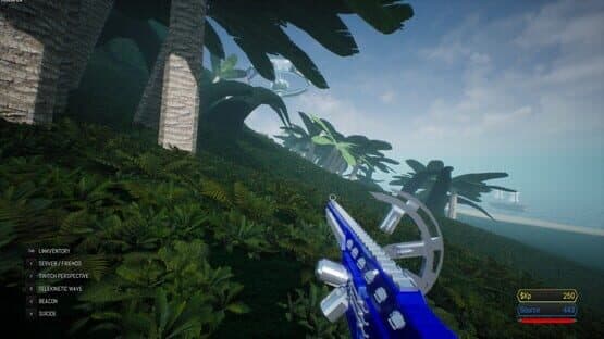 Optimum Link screenshot 8