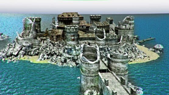 Castle Flipper screenshot 9