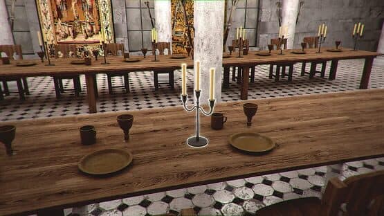 Castle Flipper screenshot 10