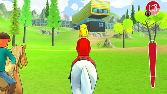 Bibi & Tina - Adventures with Horses screenshot 8