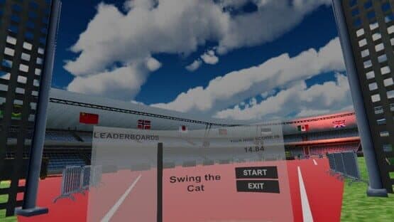 Swing the cat screenshot 11