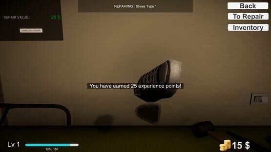 Shoemaker screenshot 7