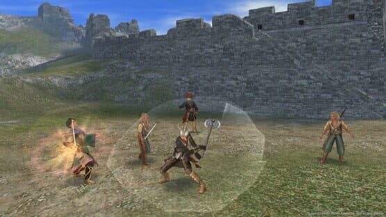 Uncharted Waters Online screenshot 8