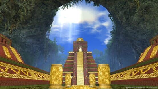 Uncharted Waters Online screenshot 9