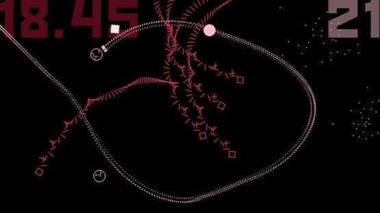 WARPZONE DRIFTER screenshot 8