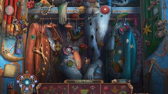 Dark Parables: The Match Girl's Lost Paradise Collector's Edition screenshot 7