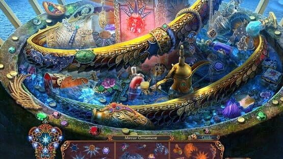 Dark Parables: The Match Girl's Lost Paradise Collector's Edition screenshot 8