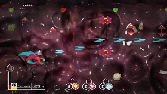 Super Captain 3D screenshot 7