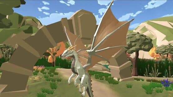 Dragon World screenshot 8