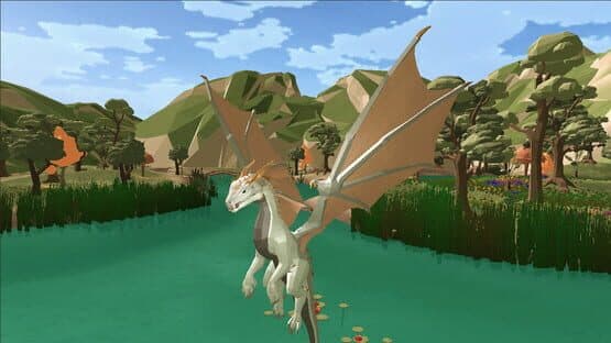 Dragon World screenshot 7