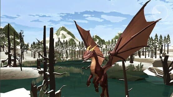 Dragon World screenshot 9