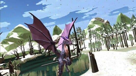 Dragon World screenshot 10