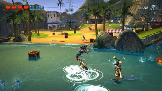 Asterix & Obelix XXL 2 screenshot 7