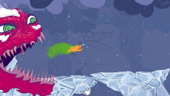 Escape Doodland screenshot 10