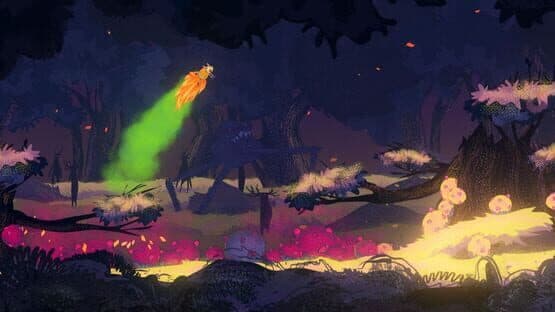 Escape Doodland screenshot 11