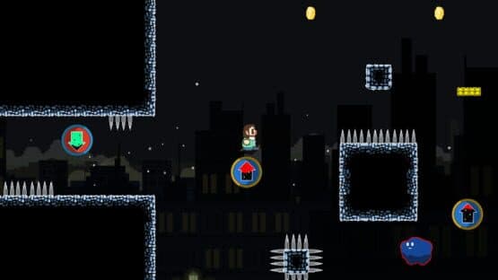 Leopoldo Manquiseil screenshot 7