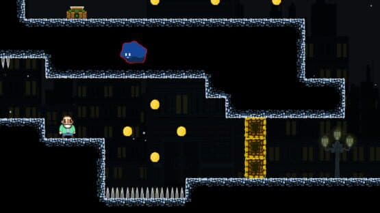 Leopoldo Manquiseil screenshot 8